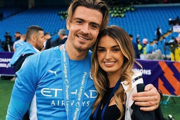 格拉利什的女朋友是誰？