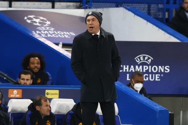 阿拉巴重傷！安切洛蒂不排除冬季引援門(mén)路